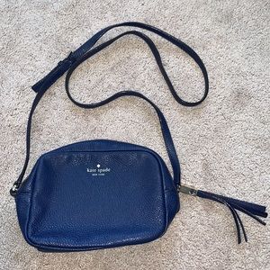 Kate spade crossbody